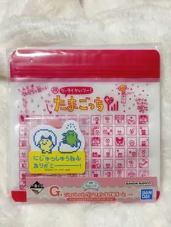 未開封　たまごっち　ケータイかいツ！　1番くじ