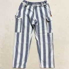 ブリーズ カーゴパンツ 120cm