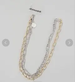 JEANASIS アソートスマホショルダー