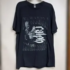 popyours限定ralph ラップTシャツのサムネイル