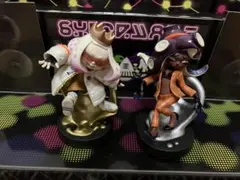 2026年最新】amiibo スプラトゥーン ヒメ サイドオーダーの人気