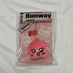 Aぇ!group Runway グッズ ぬいぐるみ キーホルダー　セット Aぇ!group Runway グッズ ぬいぐるみ キーホルダー セット 【公式通販】