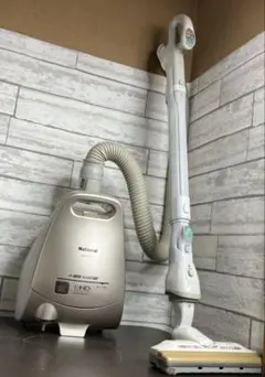 National 紙パック掃除機 MC-P77JE4のサムネイル