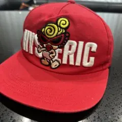 ヒステリックミニ　帽子