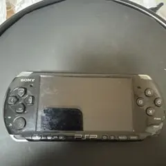 Psp3000 ジャンク品