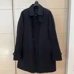 マッキントッシュフィロソフィー ステンカラーコート