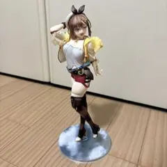 ライザのアトリエ ライザリン・シュタウト 1/6 フィギュア ガレージ