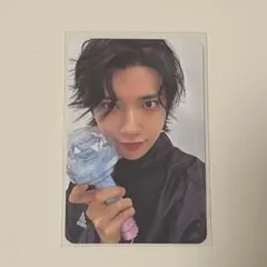 SEVENTEEN ケレン2026 CARATZONE トレカ　ジョシュア