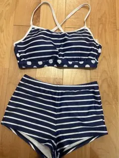 パーソンズ 水着