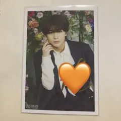 即日発送】超特急 ハル エビライ 2025 生写真サイン - メルカリ