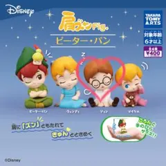 ピーターパン 肩ズン Fig.