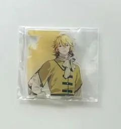 オバレク オーバーレクイエムズ クロード アクスタ ワングー 店舗特典