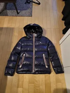 ダウンジャケット