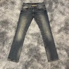 Nudie Jeans TUBE TOM W31 L32 デニム - メルカリ