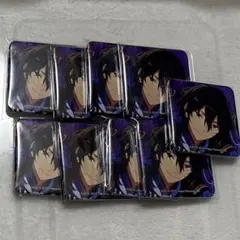 朔間 零 trip 缶バッジ スクエア缶 アルバム缶 UNDEAD