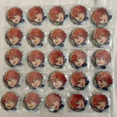 あんスタ スバル 缶バッジ コレクション コレ缶 Mar 2025 明星スバル