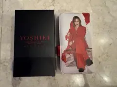 EVENING with YOSHIKI 2025スマホケース