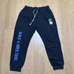 Nike スウェットパンツ ブラック