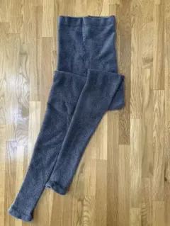 ベルミス　冬用着圧レギンス