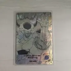 ドラゴンボール　スーパーダイバーズ　apt-025 パラレル　フリーザ