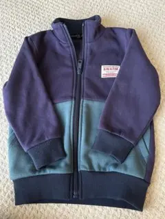 zuppa di zucca フリース