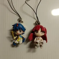 ヴァンダーマー アクリルキーホルダー MOZU ストグラ - メルカリ