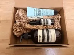 Aesop ギフトセット