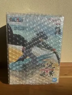 ワンピース 戦光絶景 ジュラキュール・ミホーク フィギュア