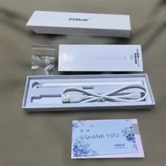 MoBi タッチペン iPad専用　USB充電ケーブル付 モビ