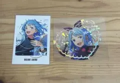 あんスタ　あんさんぶるスターズ　紫之創　ぱしゃっつ　紙類