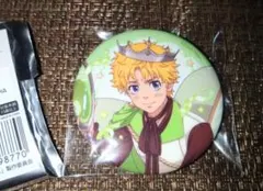 東京リベンジャーズ 〜ホールケーキVer.〜 ✿花垣武道 ★ラメ缶バッジ