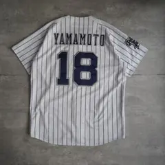 激レア】WBC 日本代表 大谷翔平 レプリカユニフォーム フル刺繍 サイズ