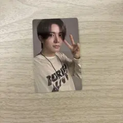 ENHYPEN ROMANCE UNTOLD ヒスン engene verトレカ