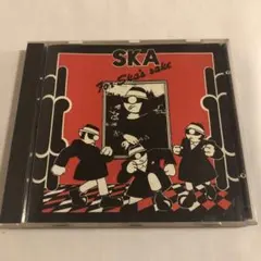 V.A. skank-ska for ska's sake