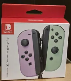 Nintendo Switch ストア限定版 カラーカスタマイズ Joy-Co… - メルカリ