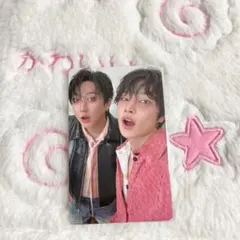 StrayKids DO IT パンクルズ　fans ラキドロ