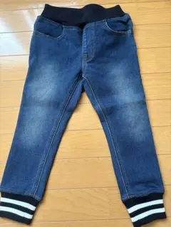 ELFINDOLL CLASSIC デニムパンツ 110cm