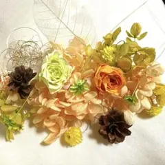 No.34 花材詰め合わせセット