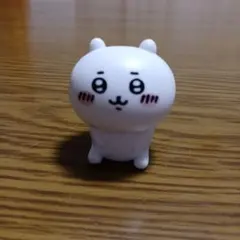 ちいかわマスコットとスナップマイド
