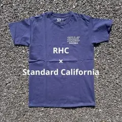 RHC × Standard California プリント Tシャツ パンツ - メルカリ