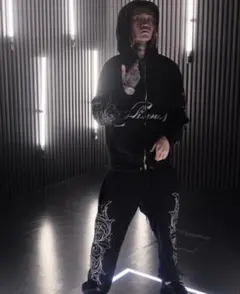 yvng patra grave of slimesセットアップ Mサイズ yvng patra grave of slimesセットアップ Mサイズ 最安 - メルカリ