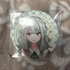 プロセカ グリッター缶バッジ 草薙寧々 49 - メルカリ