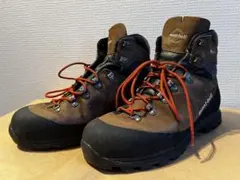 イタリア製【ザンバラン】フィッツロイ＋シダスインソール セット52,000円相当 イタリア製【ザンバラン】フィッツロイ＋シダスインソール セット