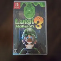 ルイージマンション3