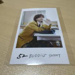 BUDDiiS SHOOT チミニフォト