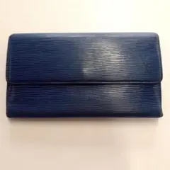 LouisVuitton ルイヴィトン エピ ポルトトレゾールインターナショナル