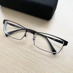 JINS　メガネ（度入り）