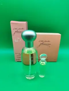 2026年最新】エスティローダー プレジャーズの人気アイテム - メルカリ