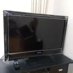 早い者勝ち】東芝32V REGZA 32AE1動作確認済 - メルカリ
