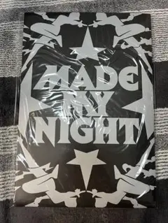 LE SSERAFIM Made My Night 新品未開封 カズハ